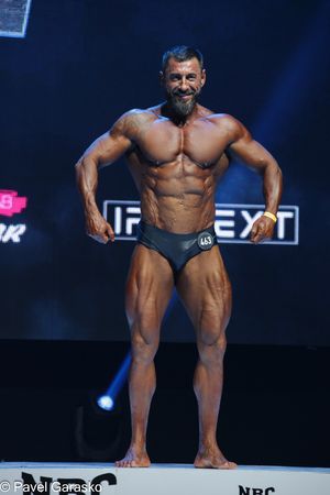 Фотограф Павел Гарасько (19.05.2024)